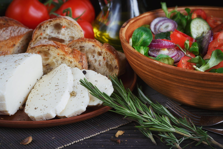 Discover the Flavors of the Mediterranean: Bringing Authentic Mediterranean Products