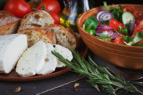 Discover the Flavors of the Mediterranean: Bringing Authentic Mediterranean Products