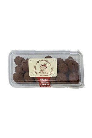 ALACATI COCOA COKIES 250GR