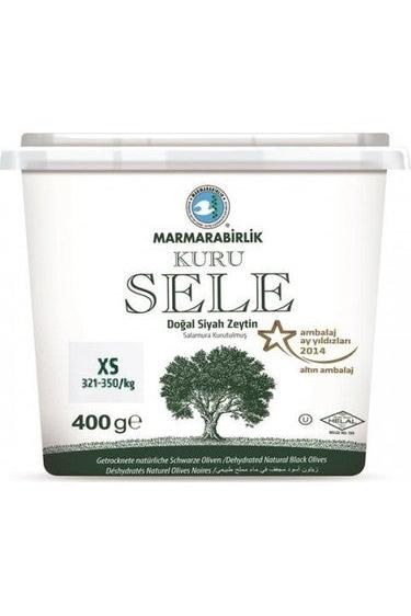 MARMARABIRLIK KURU SELE XS 400g