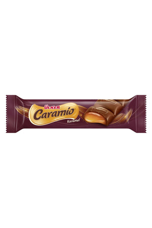 ULKER CARAMIO 32G
