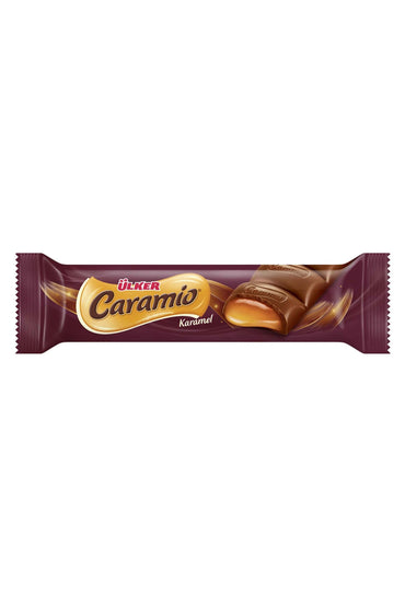 ULKER CARAMIO 32G