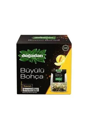 DOGADAN BUYULU BOHCA KAVUN 10 BAG