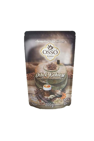 OSSO DIBEK KAHVESI 200G