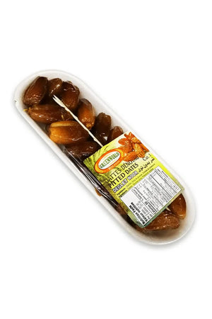GREENWORLD PITTED DATE DEGLET NOUR 200G