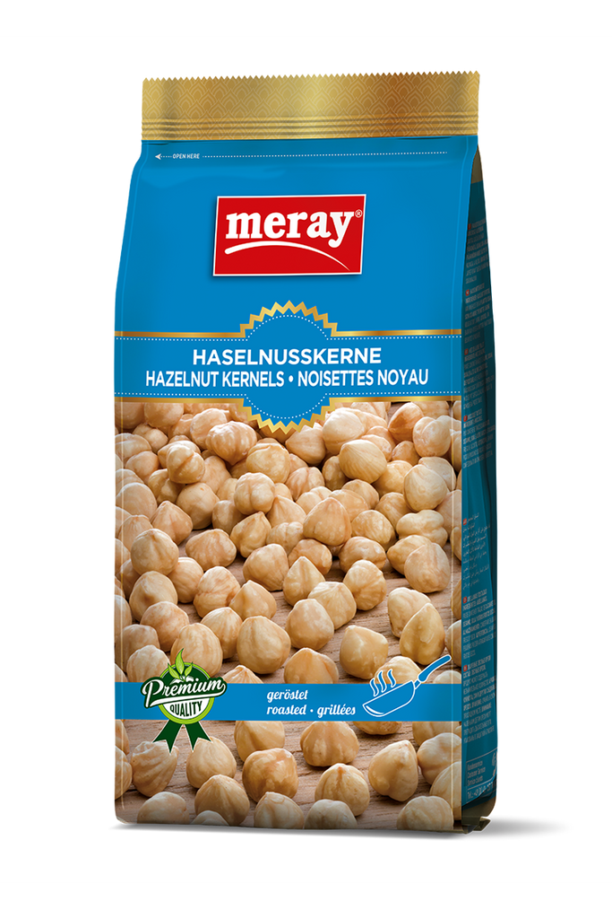 MERAY HAZELNUT KERNEL 300G