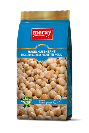 MERAY HAZELNUT KERNEL 300G