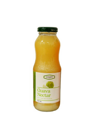 JASMINE GUAVA NECTAR 300ml