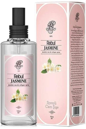 REBUL JASMINE COLOGNE 250ML