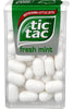 TIC TAC MINT 18G