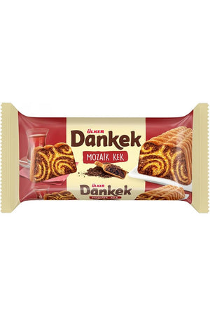ULKER DANKEK MOZAIK KEK 200g