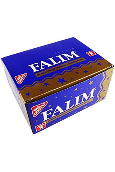 FALIM PLAIN GUM 100 PACK