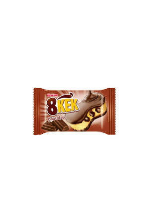 ULKER 8 KEK CHOCOLATE 55G