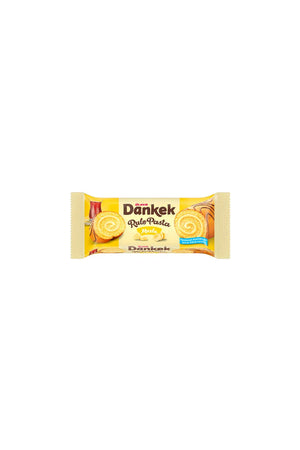 ULKER DANKEK ROLL BANANA CAKE 235G
