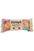 ULKER DANKEK STRAWBERRY ROLL CAKE 235G