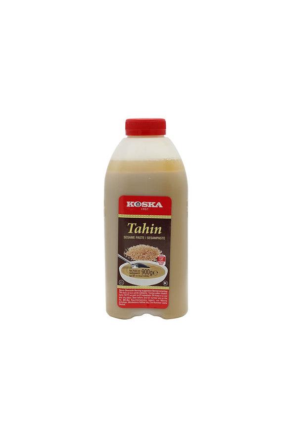 KOSKA TAHIN SESAME PASTE 900g