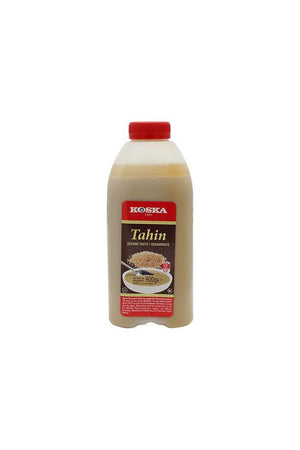 KOSKA TAHIN SESAME PASTE 900g