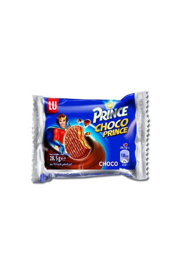 CHOCO PRINCE 28.5G