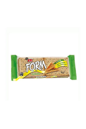 ETI FORM WHEAT BISCUITS 45G