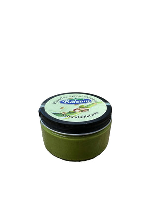 BALSAM PISTACHIO SPREAD CREAMY 230G