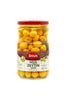 BERRAK GREEN OLIVE SCRATCH 680G