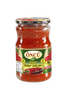 ONCU MILD PEPPER PASTE TATLI BIBER 700g