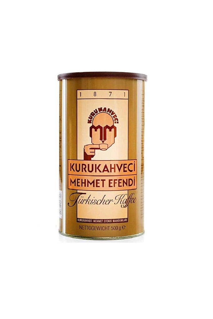MEHMET EFENDI TURKISH KAHVE 500g