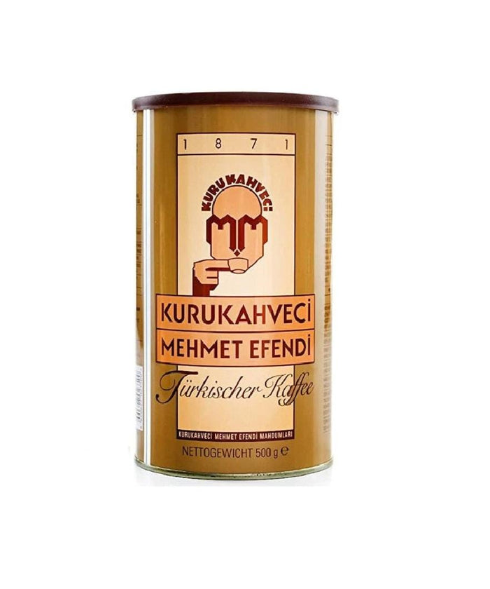 MEHMET EFENDI TURKISH KAHVE 500g