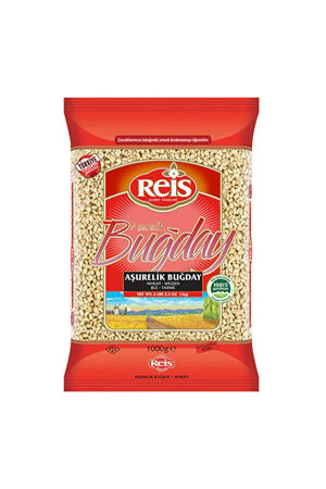 REIS BUGDAY ASURELIK WHEAT 1000g