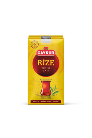 CAYKUR RIZE TURIST CAY 1000G