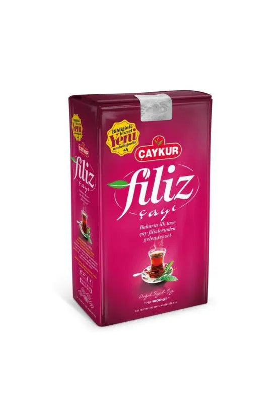 CAYKUR FILIZ CAY 1000G