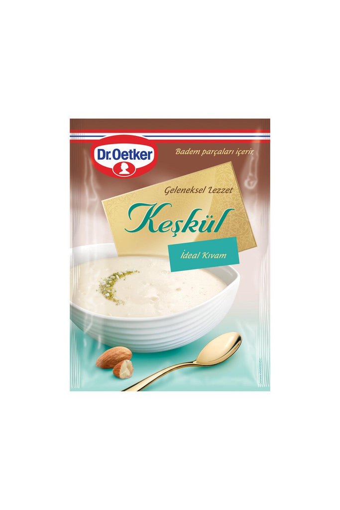 Dr. OETKER KESKUL139g