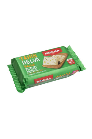 KOSKA FISTIKLI HELVA 350G