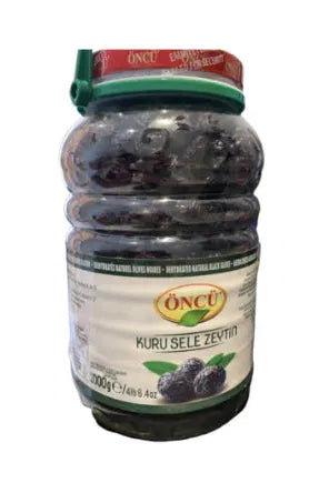 ONCU KURU SELE 2000gr