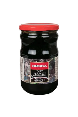KOSKA DUT PEKMEZI MULBERRY MOLASSES 800g