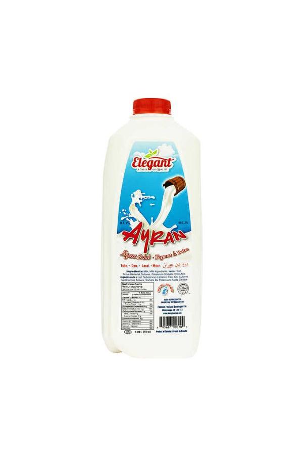 ELEGANT AYRAN 1.89L