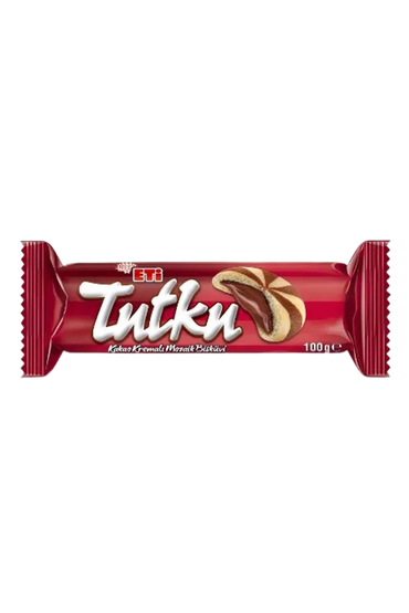 ETI TUTKU 100G