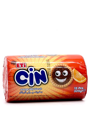 ETI CIN ORANGE 325g