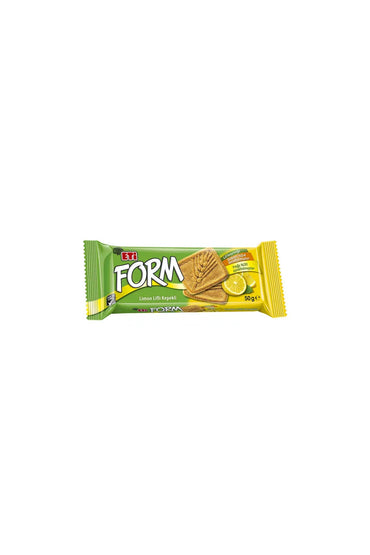 ETI FORM LIMON 50G