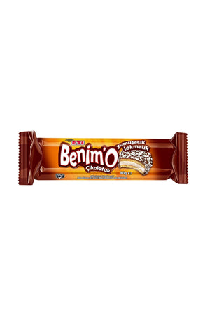 ETI BENIMO CIKOLATALI 80g