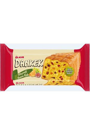 ULKER DANKEK MEYVELI KEK 200g