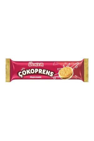 ULKER COKOPRENS 81g