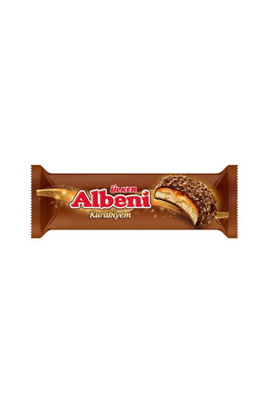 ULKER ALBENI KURABIYEM 8PCS 170g