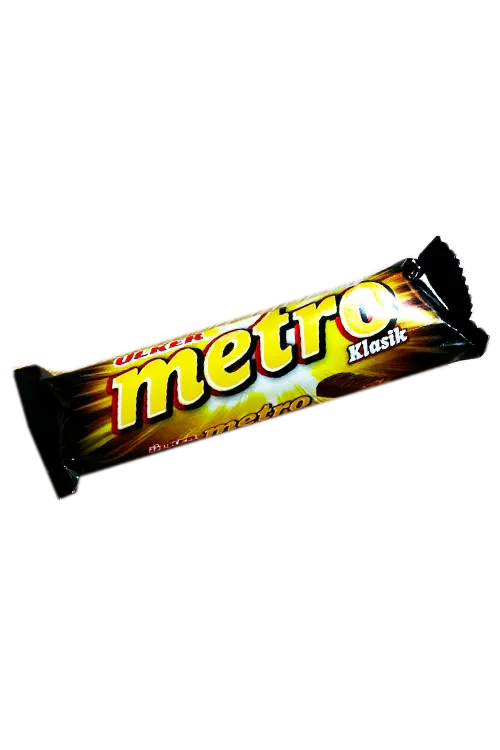 ULKER METRO KLASIK 36g