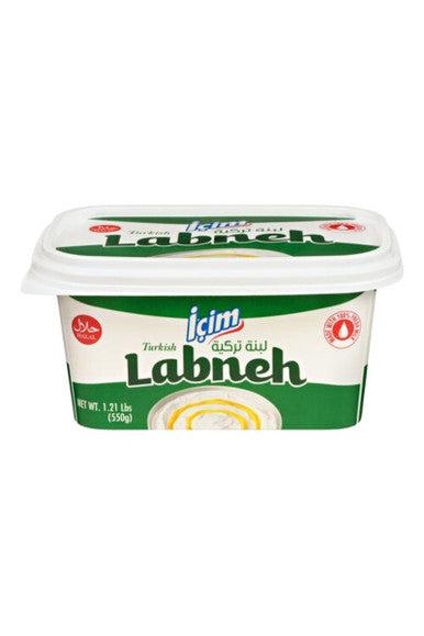 ICIM TURKISH LABNEH 550g