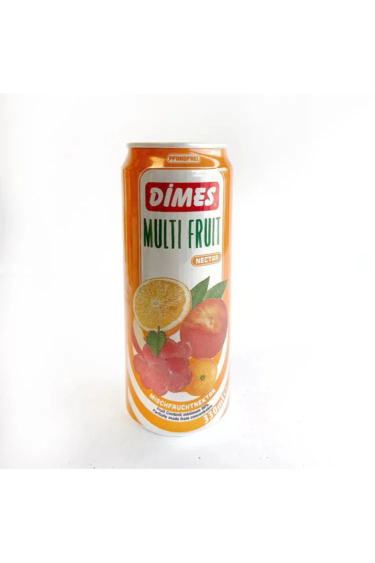 DIMES MULTI FRUIT 330ml