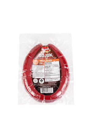 SOLMAZ SOJUK MILD 350g
