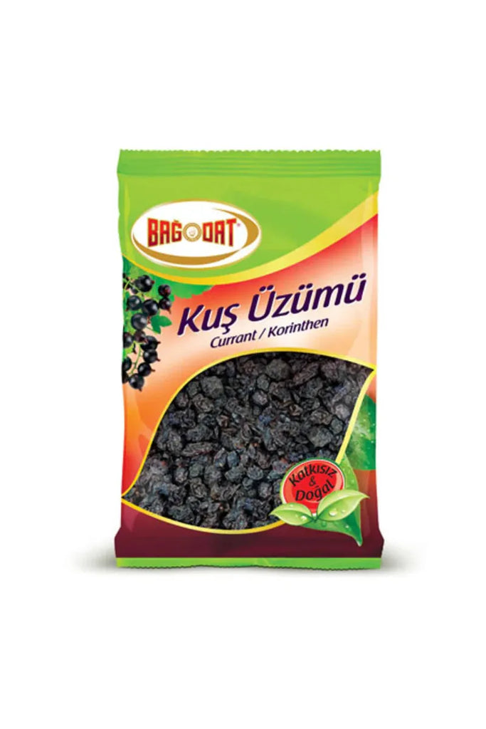BAGDAT CURRANT (KUS UZUMU) 40g