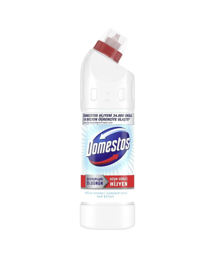 DOMESTOS KAR BEYAZLIGI 750ml