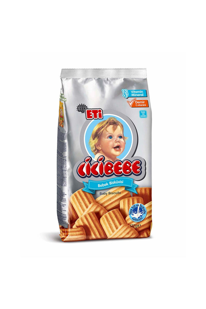 ETI CICIBEBE 172G